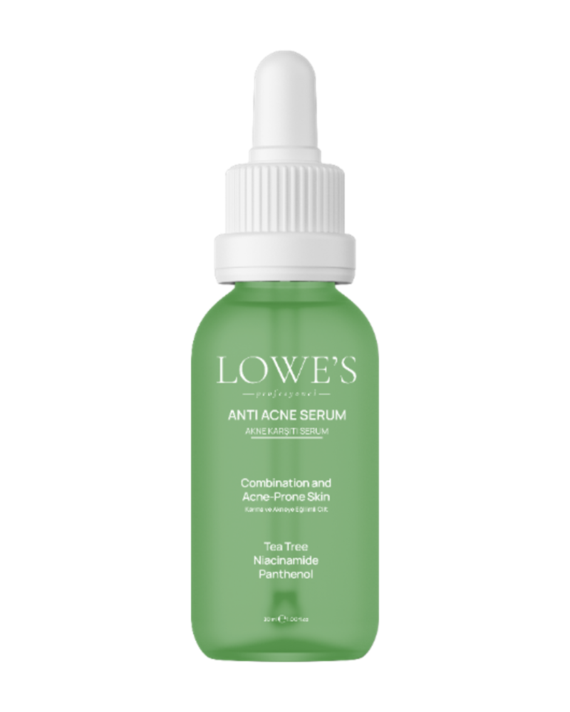 Anti Acne Serum