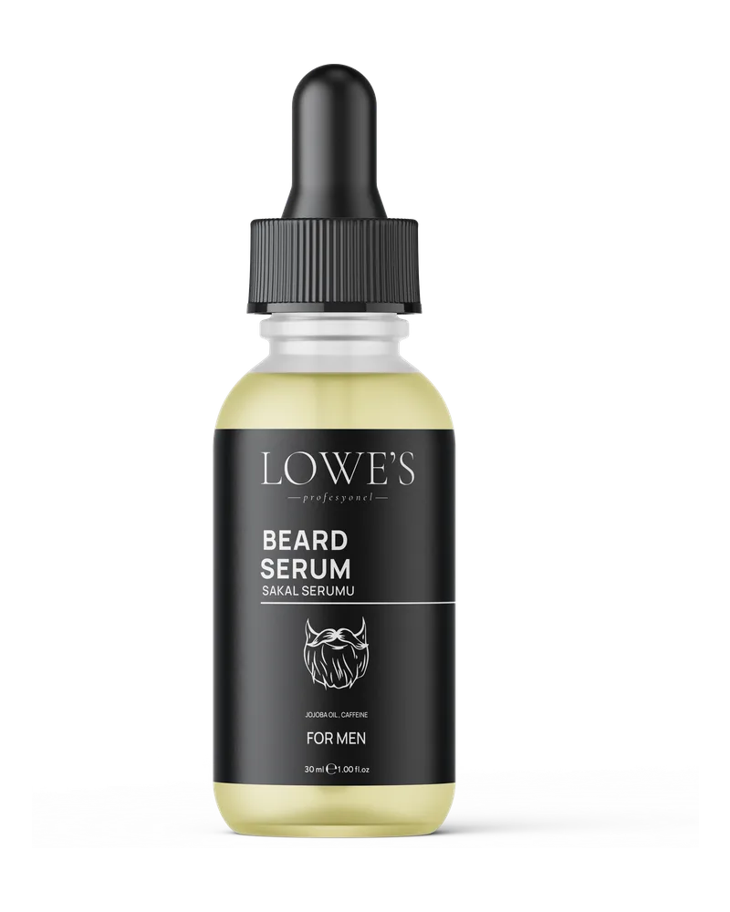 Beard Serum