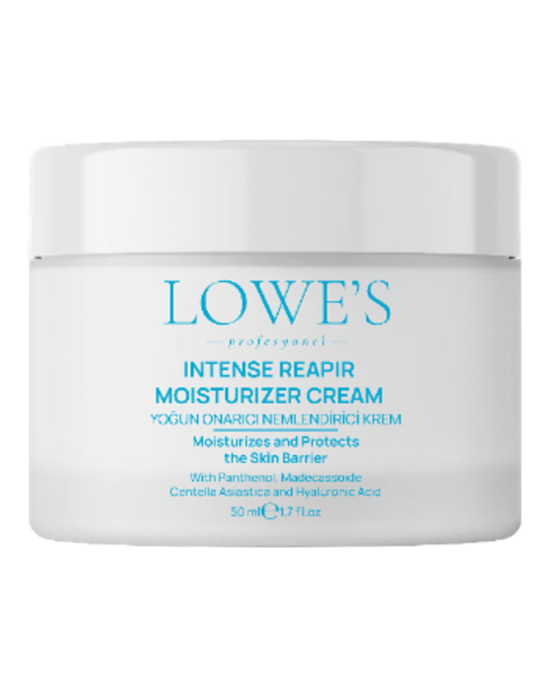Moisturizer for dry skin