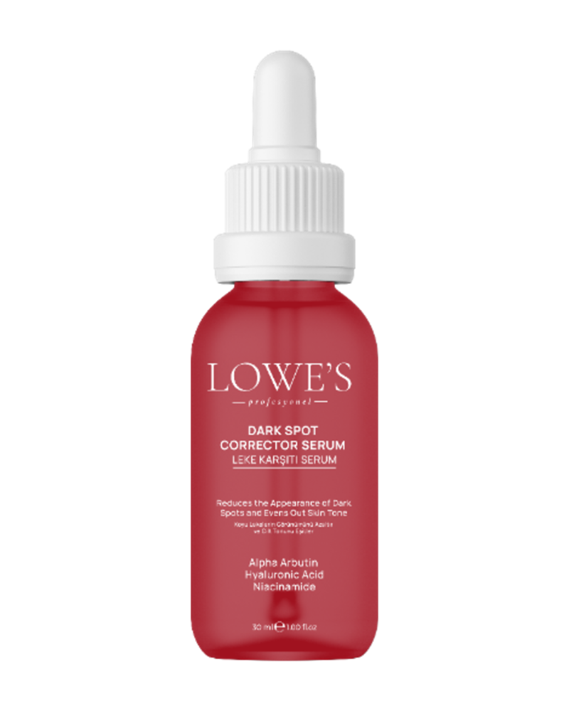 Dark Spot Corrector