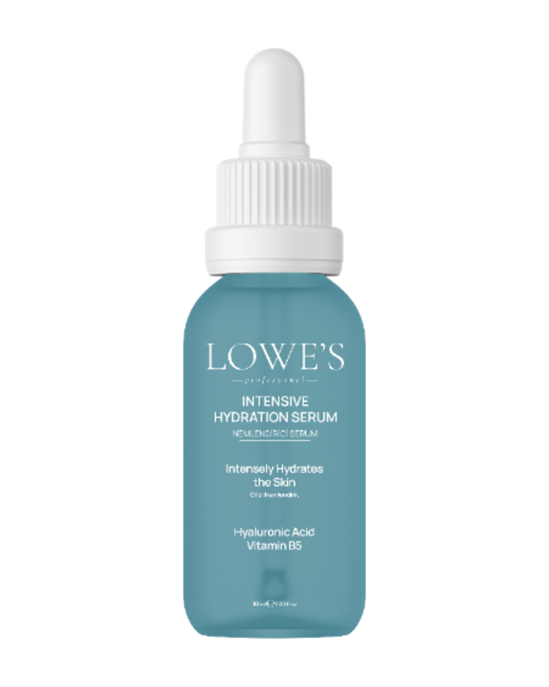 Intensive Hydration Serum