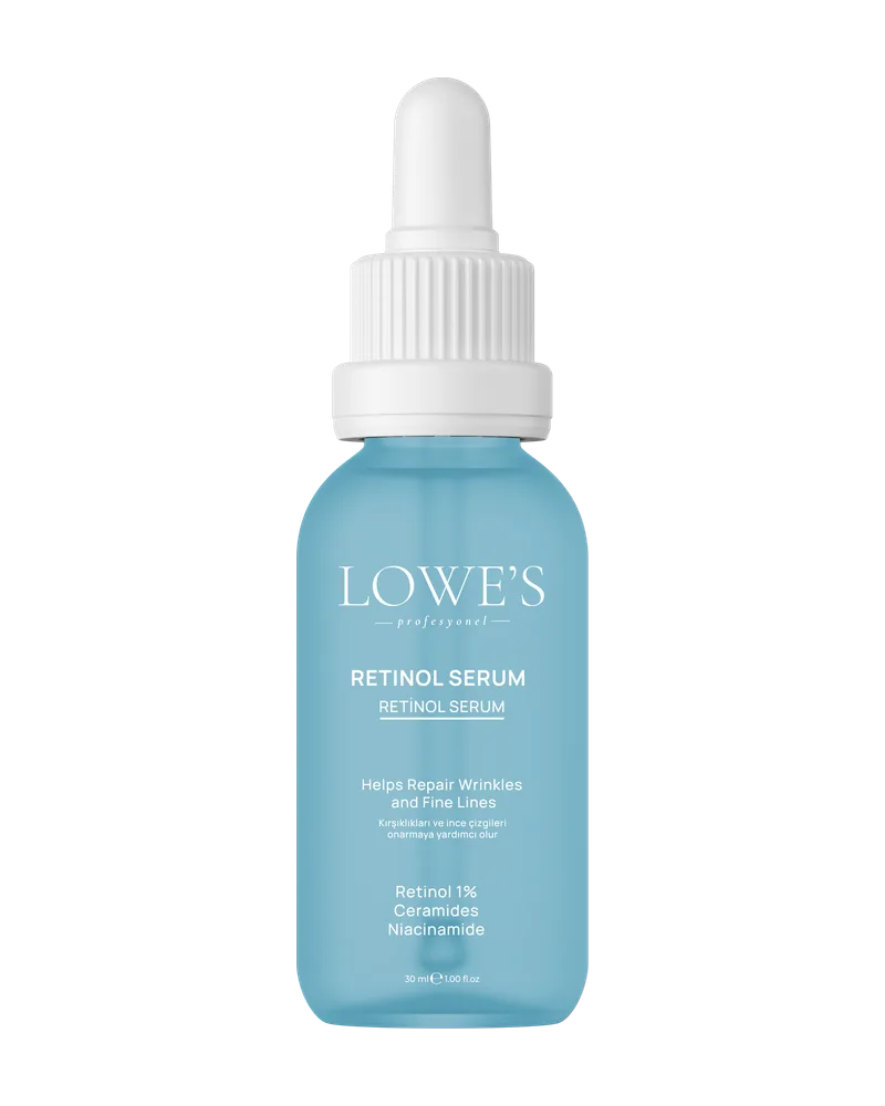 Retinol Serum