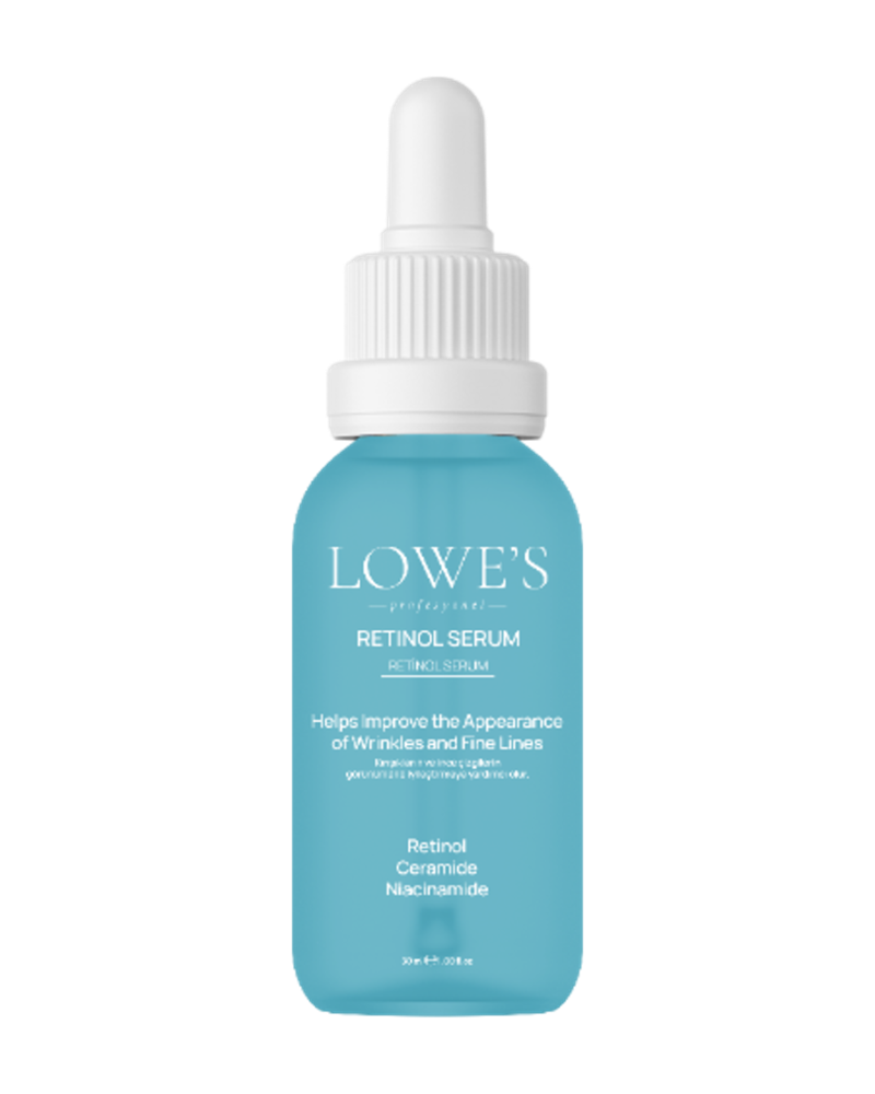 Retinol Serum