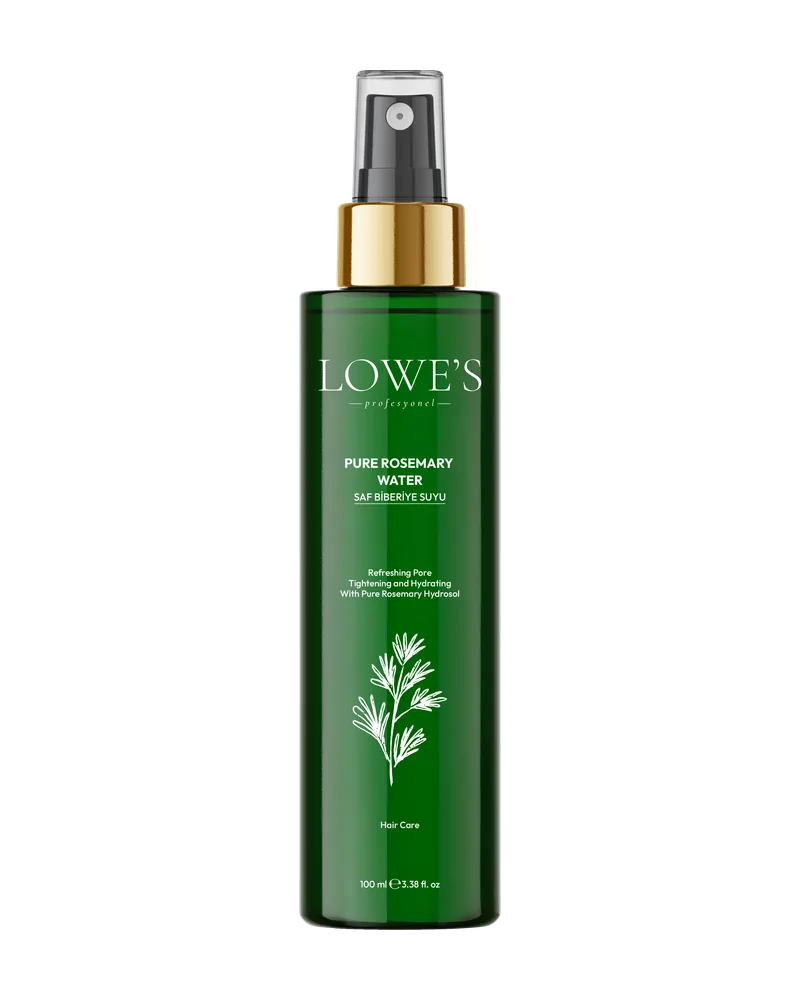 Pure Rosemary Water