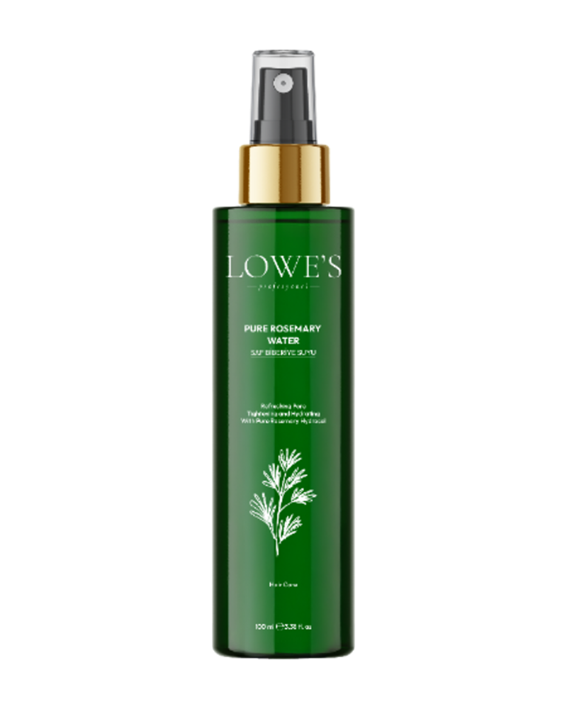 Pure Rosemary Water