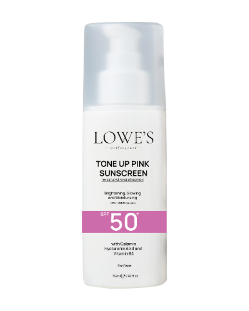 Sunscreen