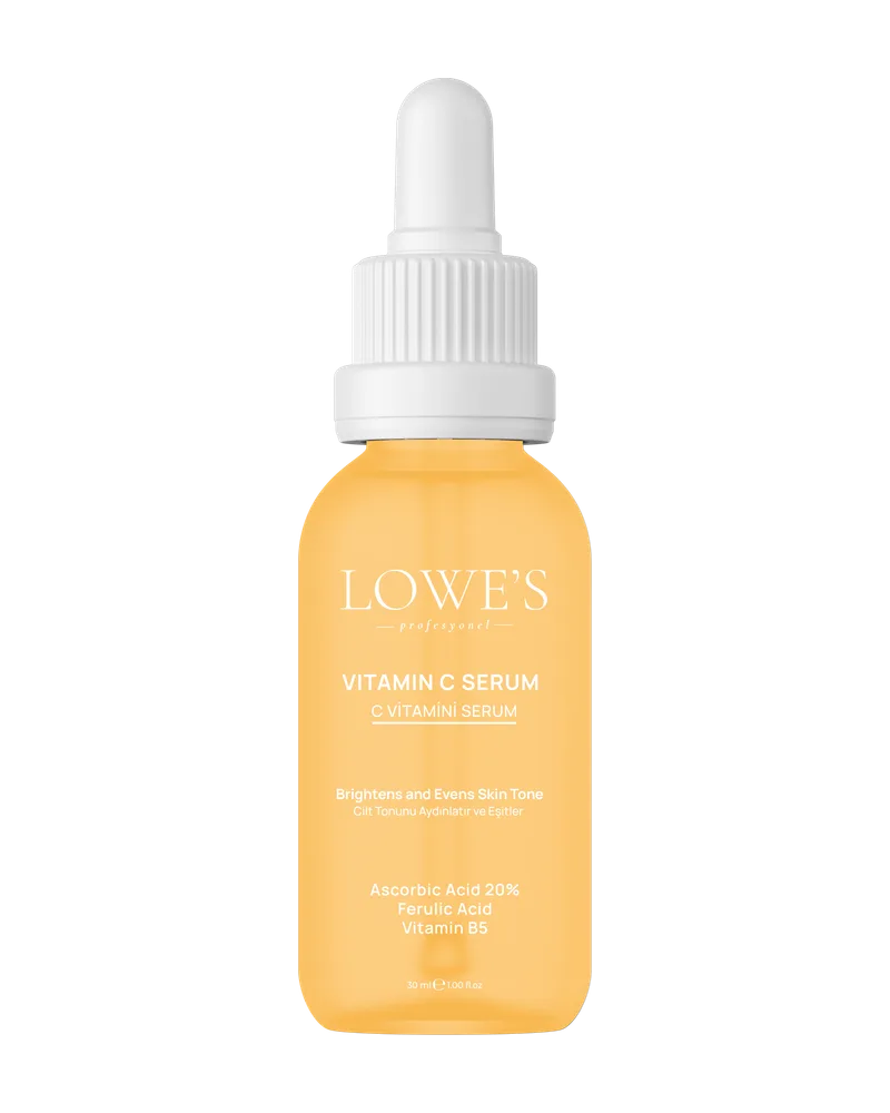Vitamin C Serum