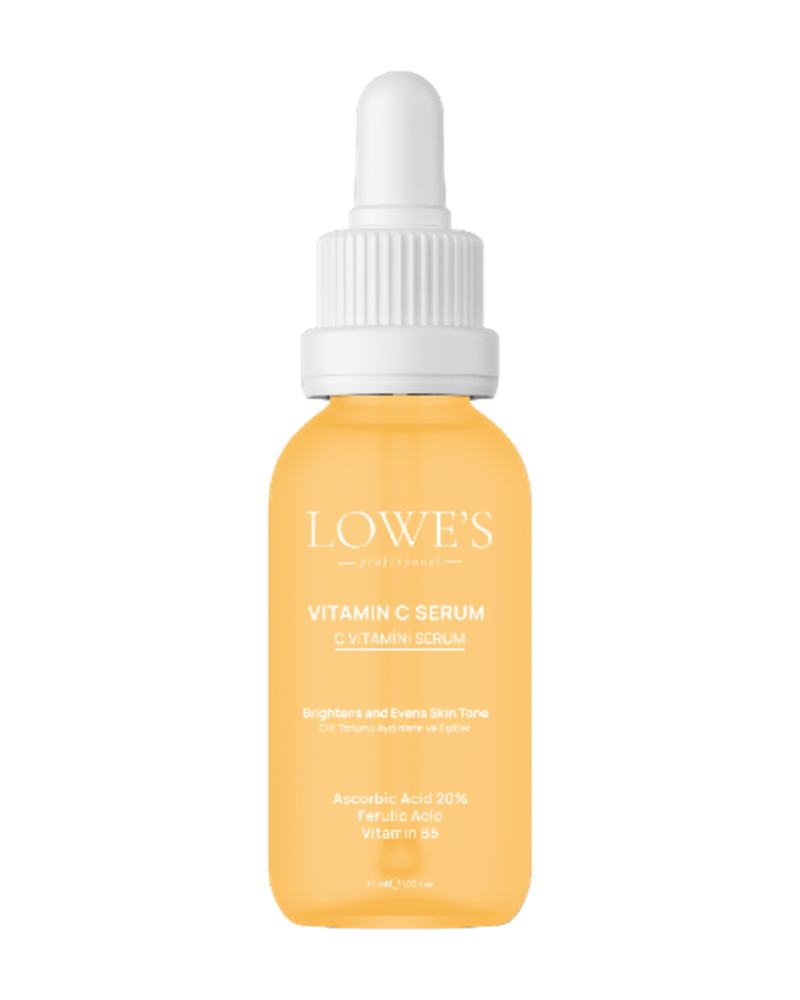 Vitamin C Serum