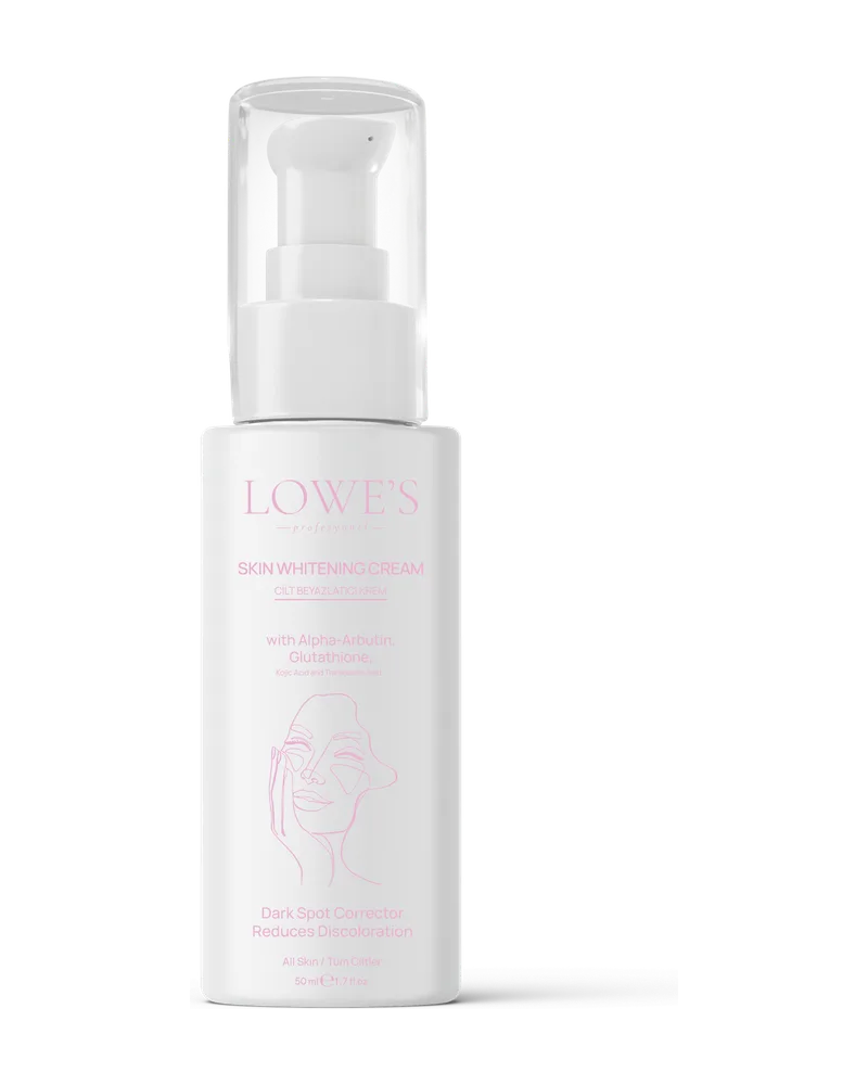 Skin Lightening Cream